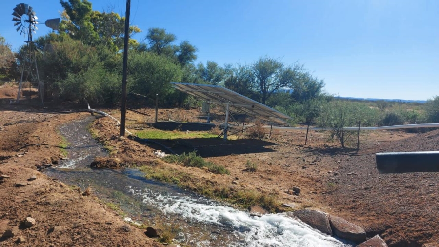 5 Bedroom Property for Sale in Beaufort West Rural Western Cape